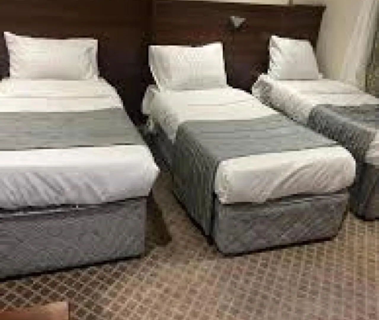 Hotel Akaber Alhyat Eltayser Mekke