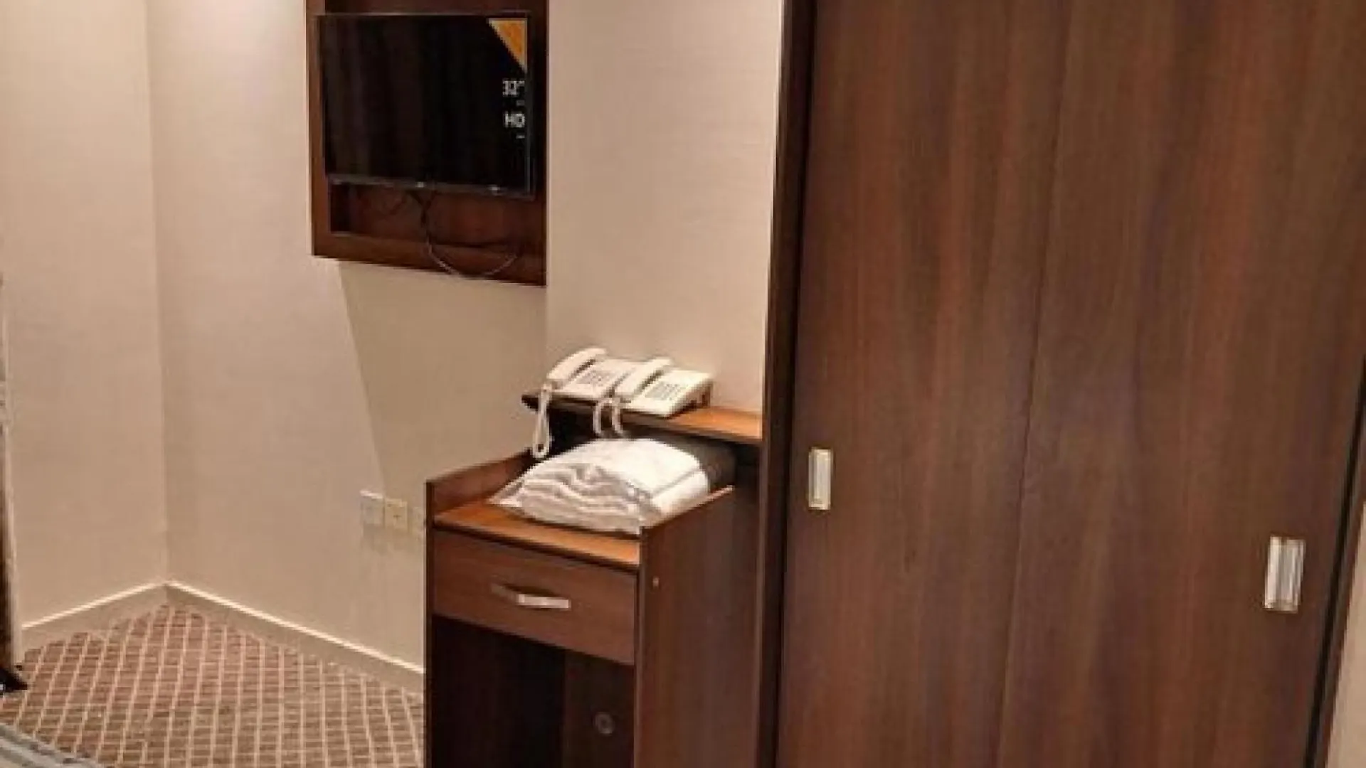 Hotel Akaber Alhyat Eltayser Mekke