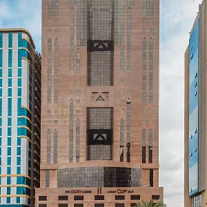 Hotel Joury Al Mashaer, Mecca