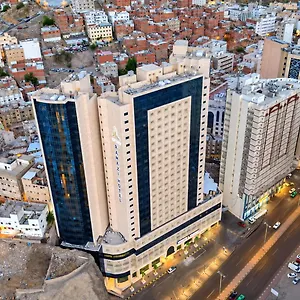 فندق أبراج نوازي, مكة