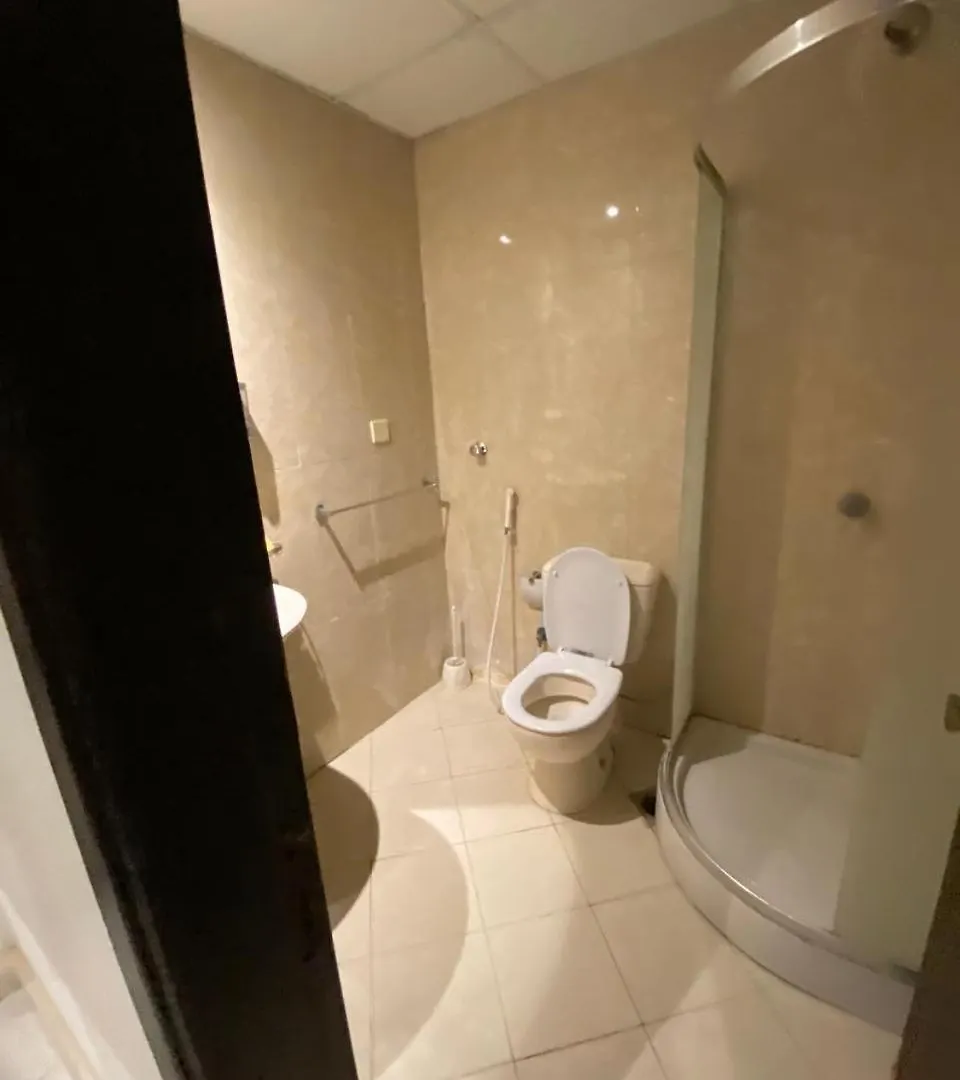 Hotel Akaber Alhyat Eltayser مكة