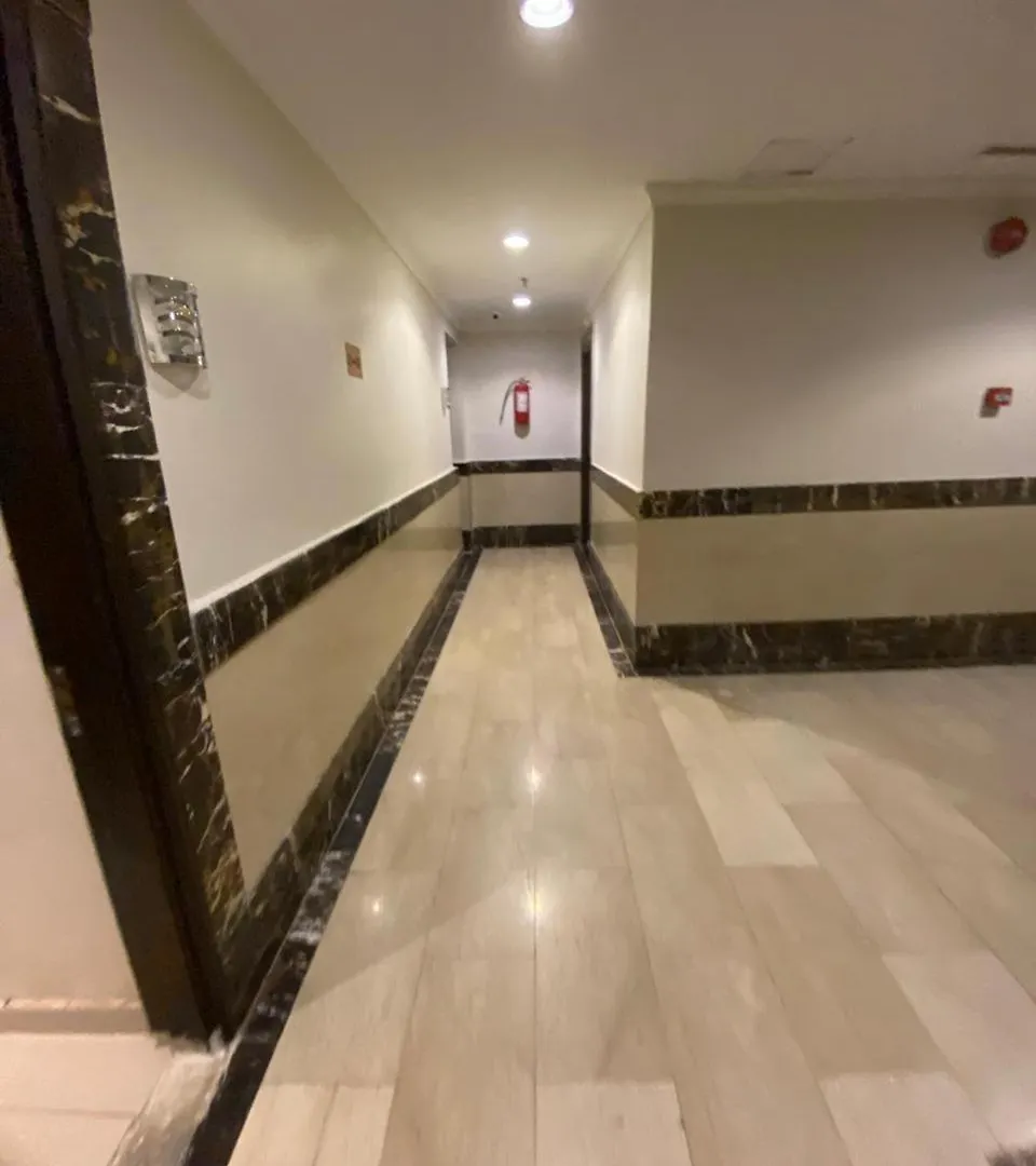 Hotel Akaber Alhyat Eltayser مكة