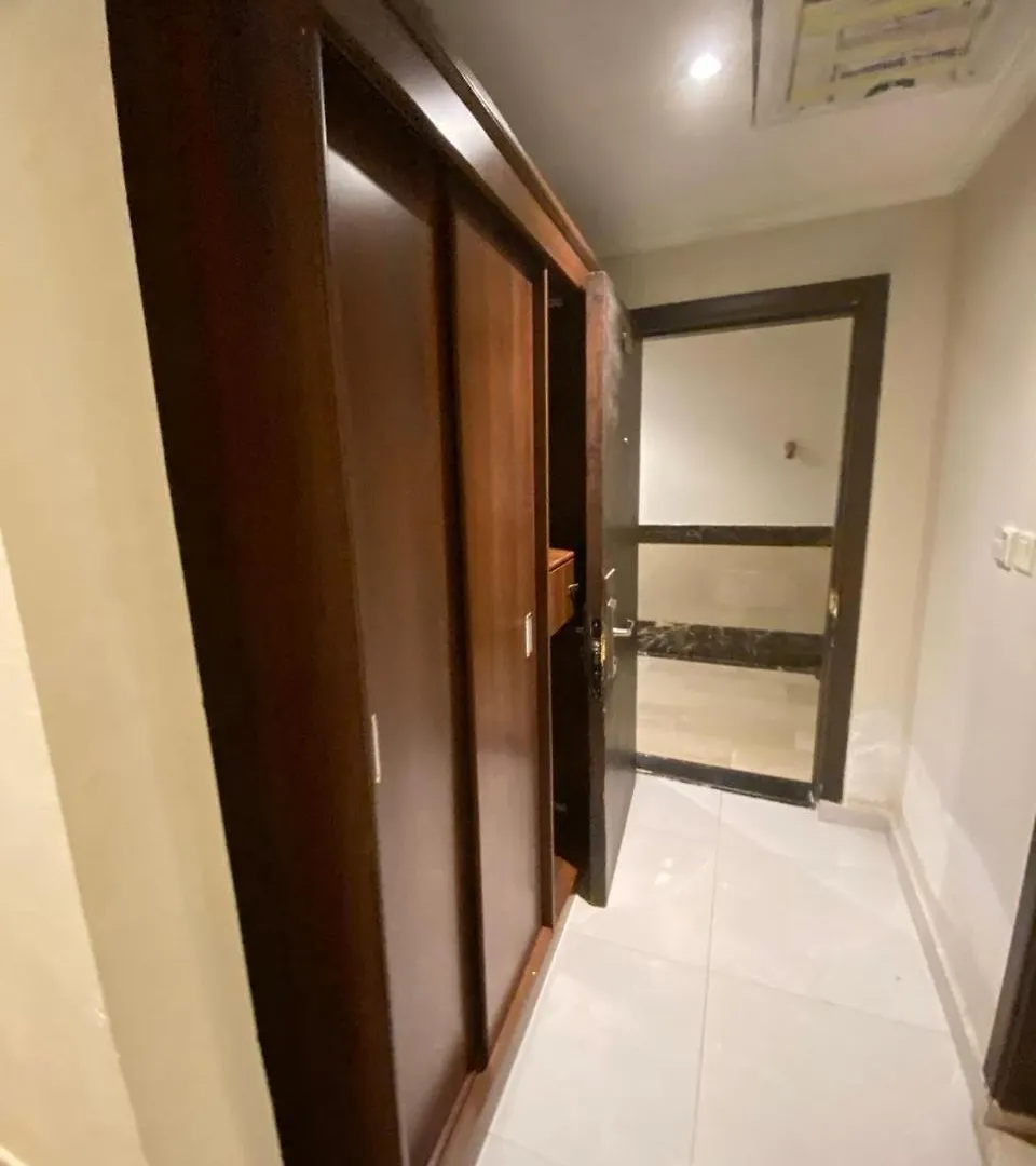 Hotel Akaber Alhyat Eltayser مكة 0*,