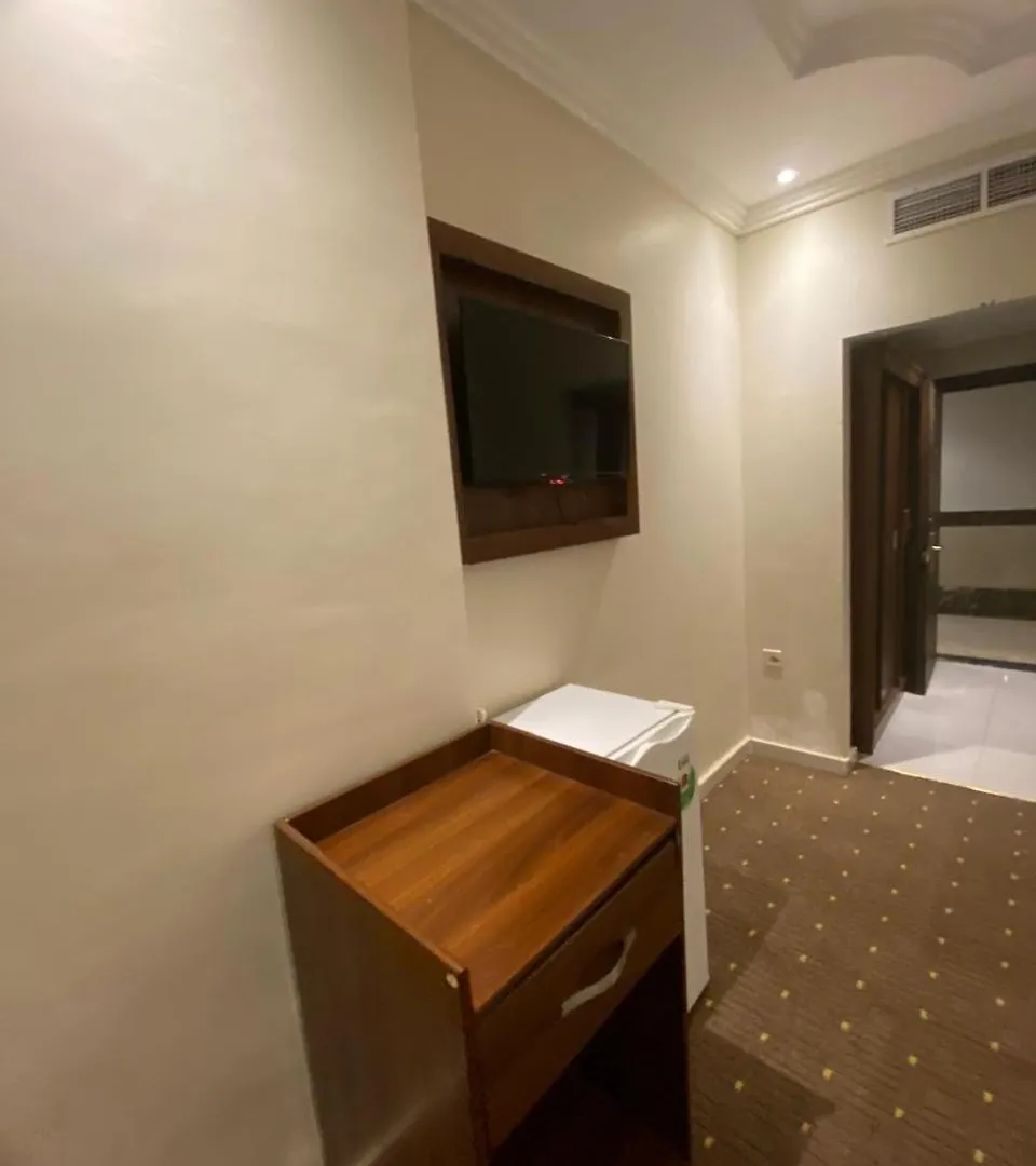 Hotel Akaber Alhyat Eltayser مكة