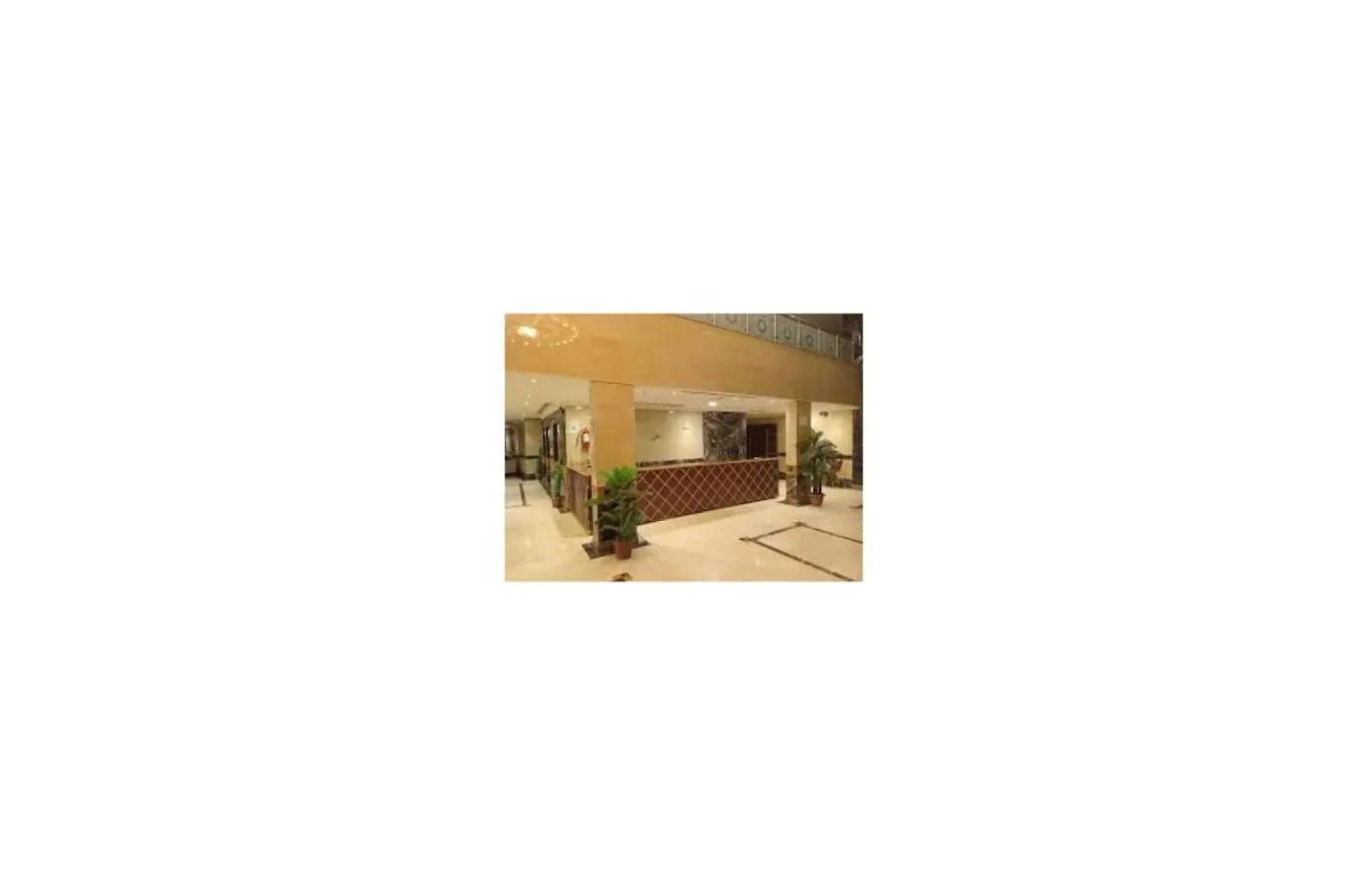 Hotel Akaber Alhyat Eltayser مكة